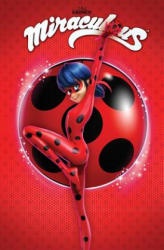 Miraculous: Tales of Ladybug and Cat Noir - Zag Entertainment (ISBN: 9781632292148)