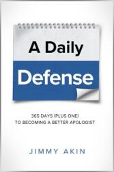 Daily Defense: 365 Days Plus O - Jimmy Akin (ISBN: 9781683570042)