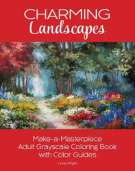 Charming Landscapes - Linda Wright (ISBN: 9781937564773)