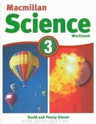 Macmillan Science Level 3 Workbook - David Glover, Penny Glover (2010)