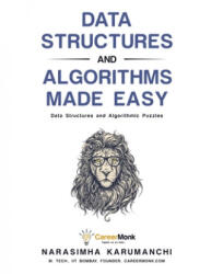 Data Structures and Algorithms Made Easy - Karumanchi Narasimha (ISBN: 9788193245279)