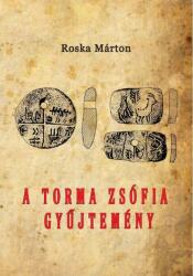 A Torma Zsófia Gyűjtemény (ISBN: 9786155496929)