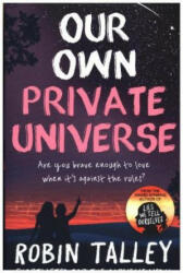 Our Own Private Universe (ISBN: 9781848455030)