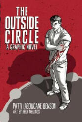 Outside Circle - Patti Laboucane-Benson, Kelly Mellings (ISBN: 9781770899377)