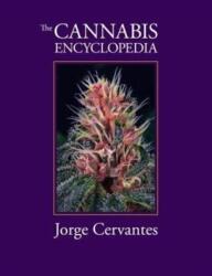 Cannabis Encyclopedia - Jorge Cervantes (ISBN: 9781878823342)