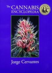 Cannabis Encyclopedia - Jorge Cervantes (ISBN: 9781878823397)