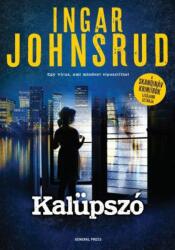 Kalüpszó (ISBN: 9789634520115)