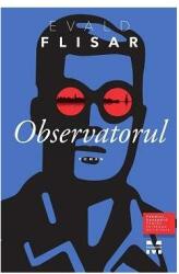 Observatorul (ISBN: 9786069780435)