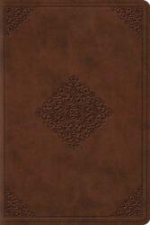 ESV Study Bible, Personal Size (ISBN: 9781433544071)