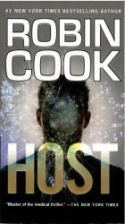 Robin Cook: Robin Cook: Host (ISBN: 9780425279687)