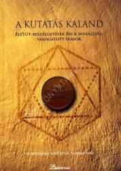 A kutatás kaland (ISBN: 9786158034425)