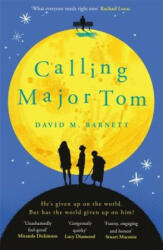 Calling Major Tom (ISBN: 9781409168133)