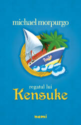 Regatul lui Kensuke (ISBN: 9786064300270)
