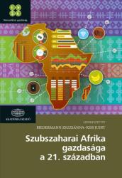 Szubszaharai Afrika gazdasága a 21. században (ISBN: 9789634540663)