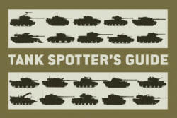 Tank Spotter's Guide - Tank Museum (2011)