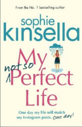 My Not So Perfect Life - Sophie Kinsella (0000)