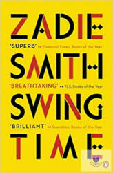 Swing Time - Zadie Smith (0000)