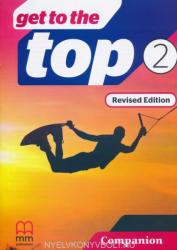 Get To The Top 2 Revised Edition Companion (ISBN: 5999887205095)