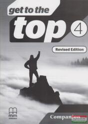 Get To The Top 4 Revised Edition Companion (ISBN: 5999887205118)