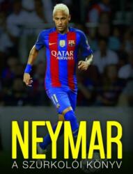 Neymar - A szurkolói könyv (ISBN: 9789634064381)