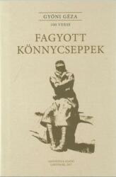 Fagyott könnycseppek (ISBN: 9786155428739)
