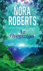 Nora Roberts: Az Üvegsziget (ISBN: 9789634064732)