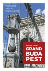 Grand Budapest (ISBN: 9789633109328)