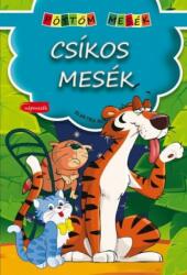 - Csíkos mesék (ISBN: 9786155679254)