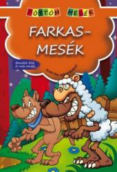 - Farkasmesék (ISBN: 9786155679278)