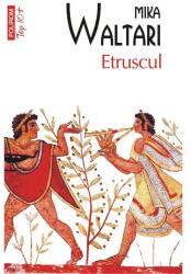 Etruscul - Mika Waltari (ISBN: 9789734669288)