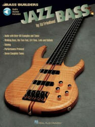 Jazz Bass - Ed Friedland (ISBN: 9780793565177)