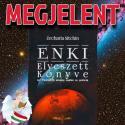 Enki elveszett könyve (ISBN: 9786155647239)