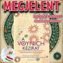 A Voynich kézirat (ISBN: 9786155647482)