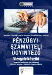 Pénzügyi- számviteli ügyintéző - Vizsgafelkészítő (ISBN: 9789638987556)