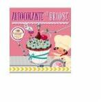 Autocolante cu briose (ISBN: 9789975137904)