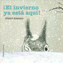 ? El invierno ya está aquí! - Albert Asensio (ISBN: 9788426144270)