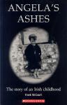 Angela's ashes / level 3 (2006)