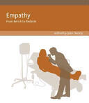 Empathy: From Bench to Bedside (ISBN: 9780262525954)