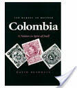 The Making of Modern Colombia: A Nation in Spite of Itself (ISBN: 9780520082892)