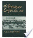 The Portuguese Empire 1415-1808: A World on the Move (ISBN: 9780801859557)