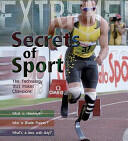 Extreme Science: Secrets of Sport - The Technology That Makes Champions (ISBN: 9781408101193)