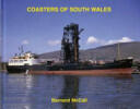 Coasters of South Wales (ISBN: 9781902953564)