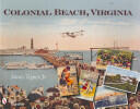 Colonial Beach Virginia: Playground of the Potomac (ISBN: 9780764328084)