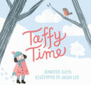 Taffy Time (ISBN: 9781927018620)