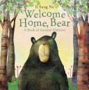 Welcome Home Bear: A Book of Animal Habitats (ISBN: 9780385753753)