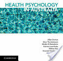 Health Psychology in Australia (ISBN: 9781316623954)
