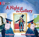 A Night at the Gallery (ISBN: 9780007412846)