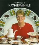 Designs of Kathie Winkle for James Broadhurst and Sons Ltd. 1958-1978 (2006)