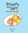 A Rainy Day with Hedgehog and Rabbit (ISBN: 9788494655197)