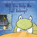 Will You Help Me Fall Asleep? (ISBN: 9780062396853)